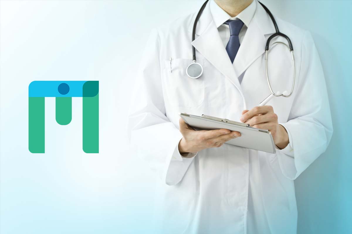 Control de citas por médico